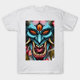 yakuza monster T-Shirt